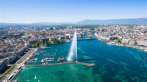 Geneve .